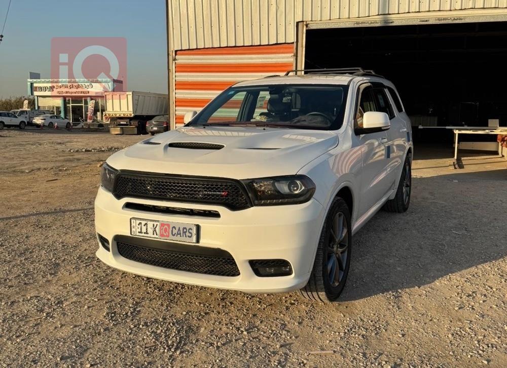 دودج دورانجو